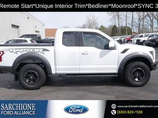 Used 2017 Ford F150 Raptor w/ Equipment Group 802A Luxury video 1