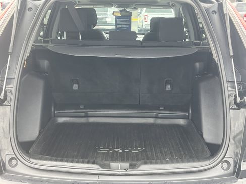 Used 2021 Honda CR-V EX image 24