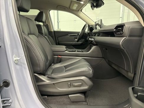 New 2026 Honda Passport RTL image 35