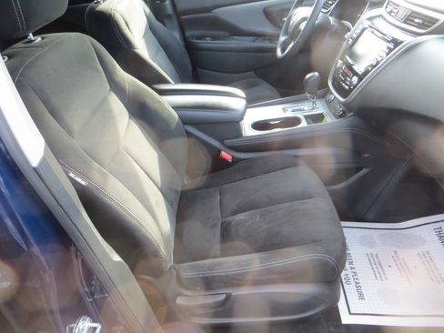 Used 2020 Nissan Murano S w/ Technology Package image 6