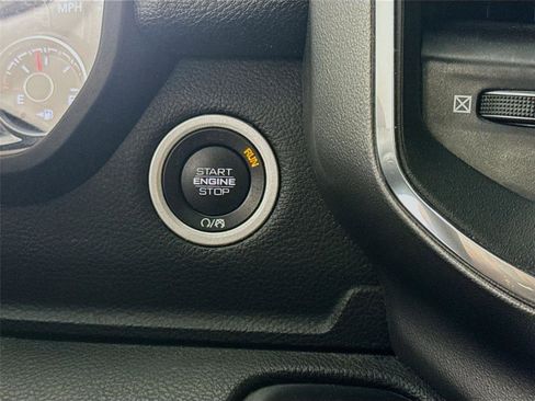 Used 2024 RAM 1500 Laramie RWD image 14