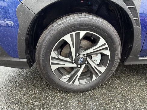 Used 2025 Subaru Crosstrek 2.0i Premium AWD/4WD image 10