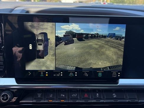 New 2026 Chevrolet Silverado 3500 LT image 10