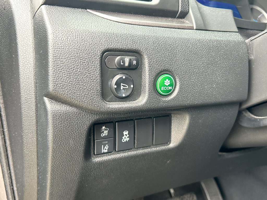 Used 2021 Honda Passport EX-L image 14