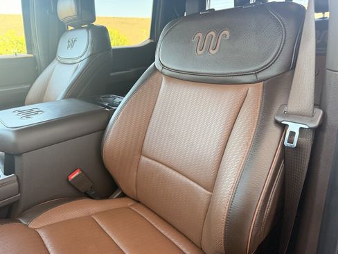 Used 2025 Ford F250 King Ranch AWD/4WD image 13