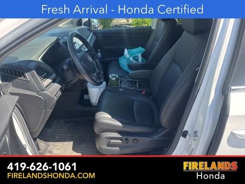 Used 2025 Honda Odyssey EX-L image 16