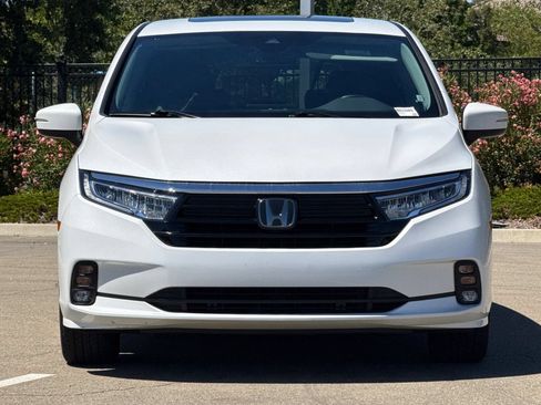 Used 2024 Honda Odyssey EX-L image 9
