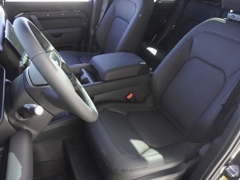 New 2026 Land Rover Defender 130 Outbound image 20