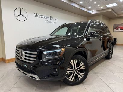 Certified 2024 Mercedes-Benz GLB 250