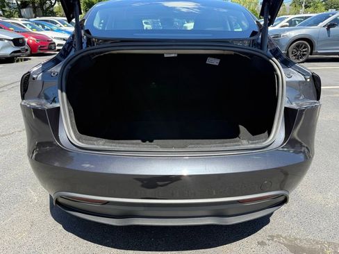 Used 2025 Tesla Model 3 Long Range image 13