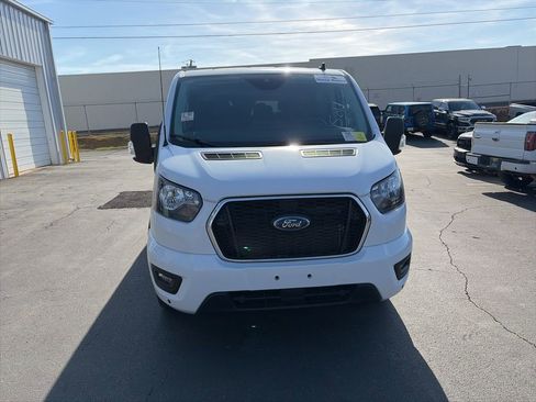 Used 2024 Ford Transit 350 XLT image 2
