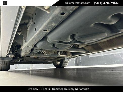 Used 2018 Ford Expedition Max Platinum image 55