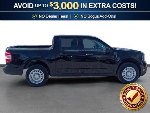 Used 2025 Ford Maverick XL FWD image 8