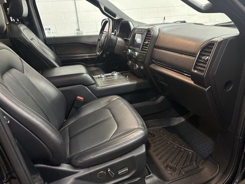 Used 2021 Ford Expedition Limited image 27
