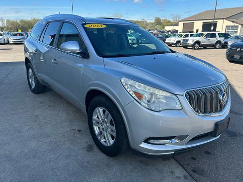 Used 2013 Buick Enclave Convenience AWD/4WD image 3