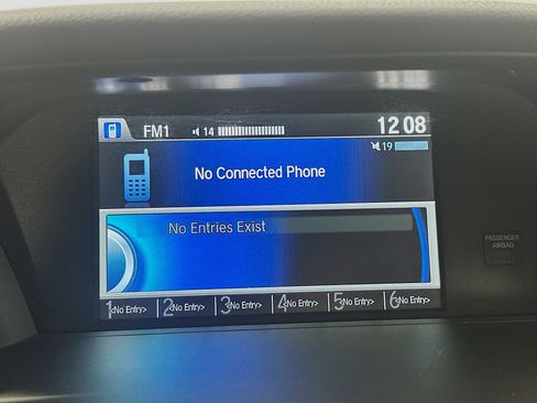 Used 2014 Honda Accord LX image 19