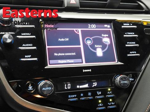 Used 2020 Toyota Camry LE w/ Fleet Convenience Package image 18