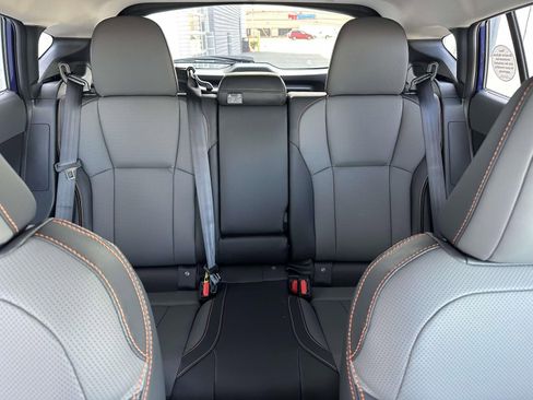 New 2026 Subaru Crosstrek 2.5i Limited image 13