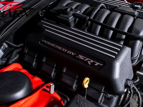 Used 2023 Dodge Charger Scat Pack RWD image 47