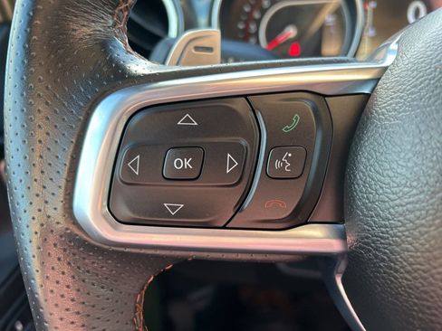 Used 2022 Jeep Wrangler Unlimited Rubicon w/ Trailer Tow Package image 33