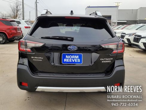 Certified 2023 Subaru Outback Touring image 18