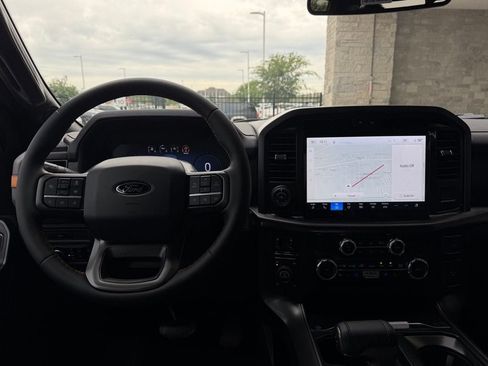 New 2026 Ford F150 Tremor AWD/4WD image 43