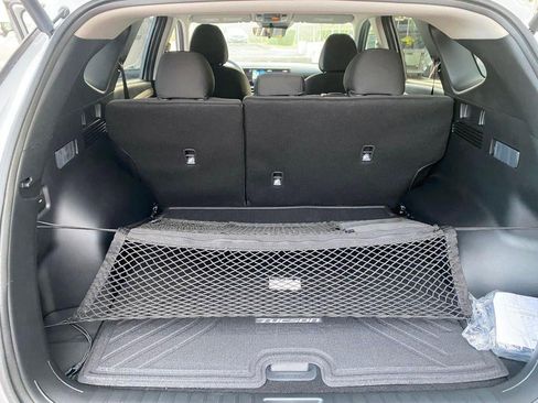 New 2026 Hyundai Tucson SEL FWD image 29