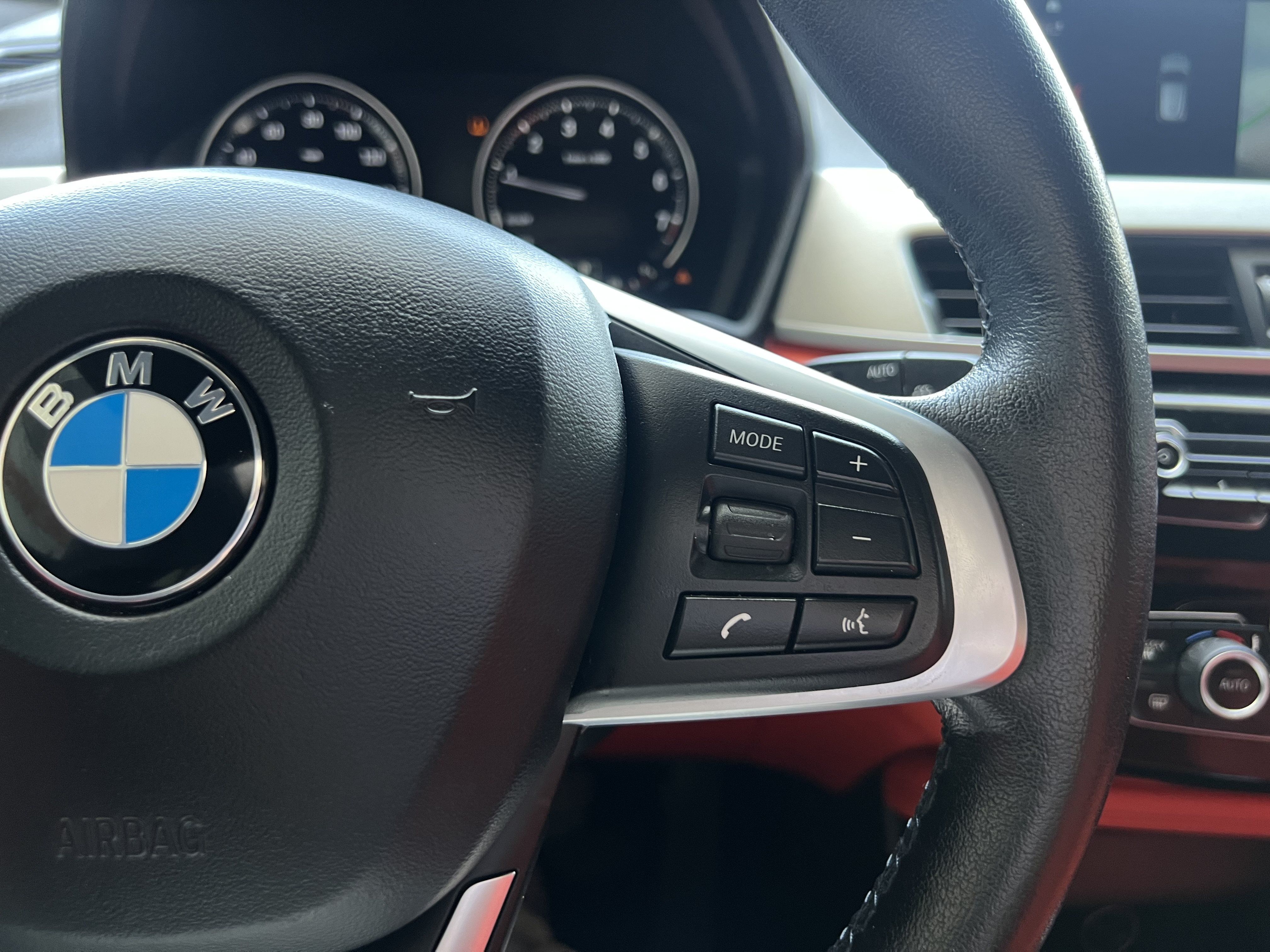 Used 2020 BMW X2 sDrive28i w/ Convenience Package FWD image 15