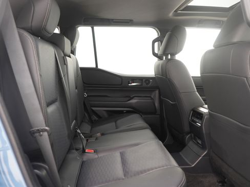 Used 2025 Toyota Land Cruiser w/ Premium Package AWD/4WD image 16