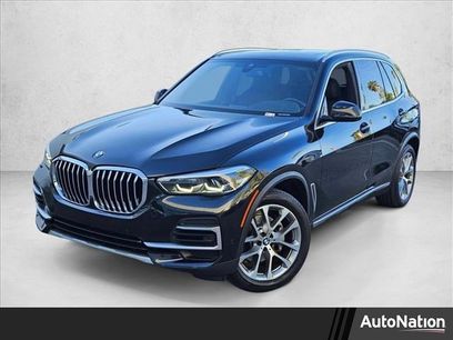 Used 2022 BMW X5 xDrive40i w/ Premium Package