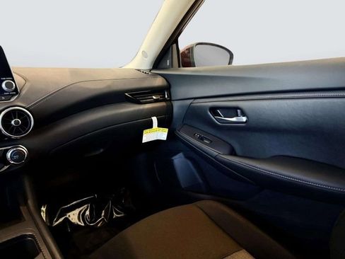 New 2025 Nissan Sentra SV image 20
