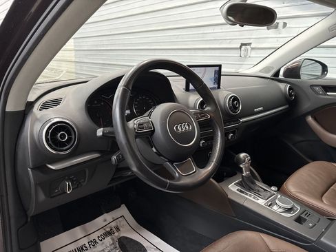 Used 2015 Audi A3 2.0T Premium image 14