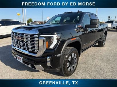 Used 2026 GMC Sierra 2500 Denali w/ Technology Package