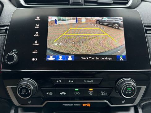 Used 2019 Honda CR-V Touring image 31