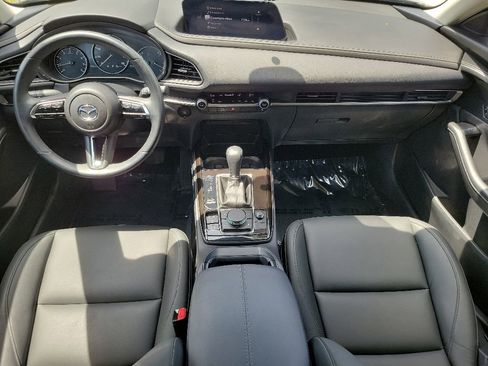 Used 2025 MAZDA CX-30 AWD 2.5 S w/ Select Sport Pkg image 10