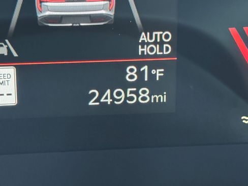 Used 2025 Kia K4 FWD image 39