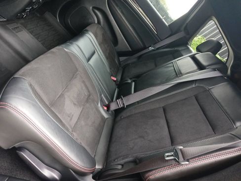 Used 2020 Jeep Grand Cherokee Trailhawk w/ Premium Lighting Group image 27