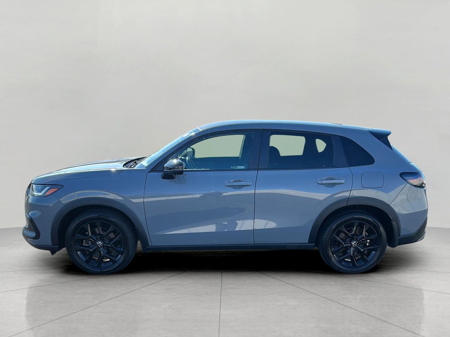 Used 2023 Honda HR-V Sport image 4