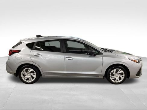 Certified 2024 Subaru Impreza 2.0i AWD/4WD image 23