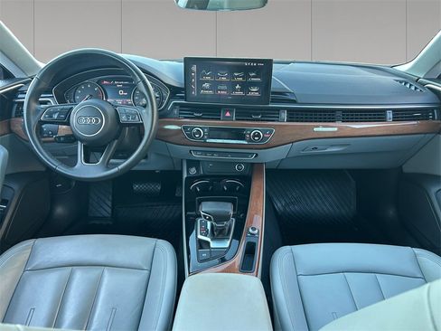 Used 2023 Audi A5 2.0T Premium w/ Convenience Package image 12