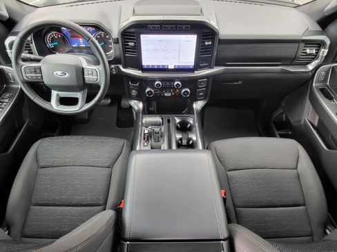 Used 2023 Ford F150 XLT w/ Equipment Group 302A High RWD image 14