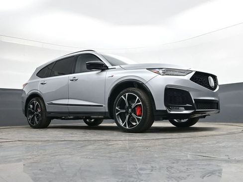 New 2026 Acura MDX Type S AWD/4WD image 26