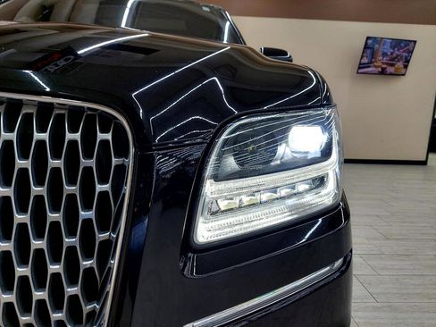 Used 2019 Lincoln Navigator Reserve w/ Cargo Package image 5