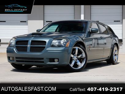 Used 2006 Dodge Magnum R/T w/ Convenience Group II