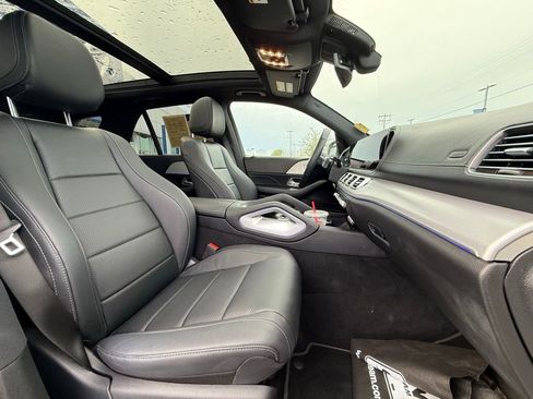 Used 2026 Mercedes-Benz GLE 350 4MATIC image 30