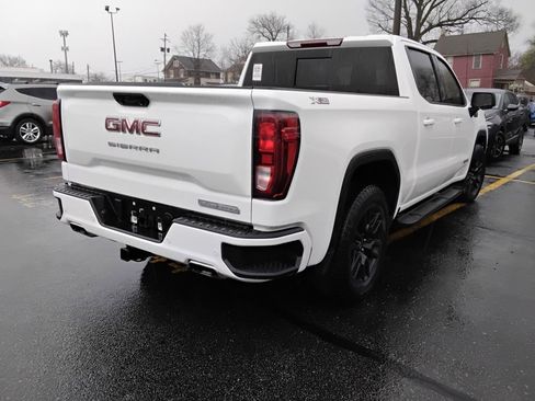 Used 2024 GMC Sierra 1500 Elevation w/ Elevation Premium Package image 3