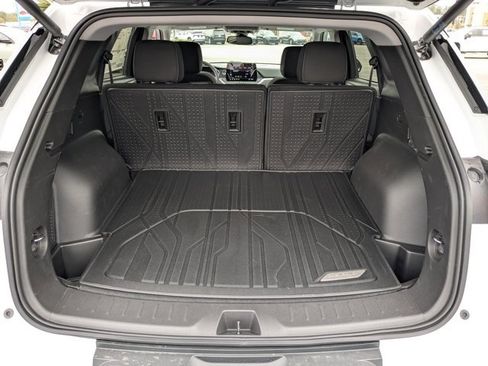 New 2026 Chevrolet Blazer LT w/ Convenience Package image 13