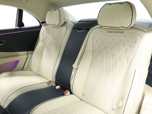 Used 2020 Bentley Flying Spur W12 w/ First Edition Specification AWD/4WD image 58