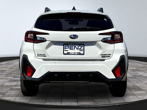 New 2026 Subaru Crosstrek 2.5i Limited AWD/4WD image 4