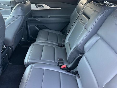 New 2026 Ford Explorer Active w/ Active Comfort Package RWD image 11